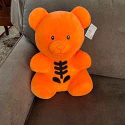 Brand New Gummy Bear Plus Toys