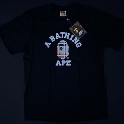 Bape Tee