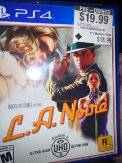 La novra
