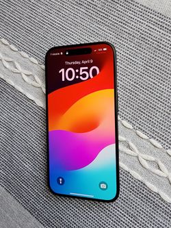 Iphone 15 pro
