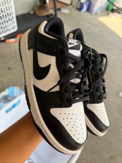 Panda women 7.5 new