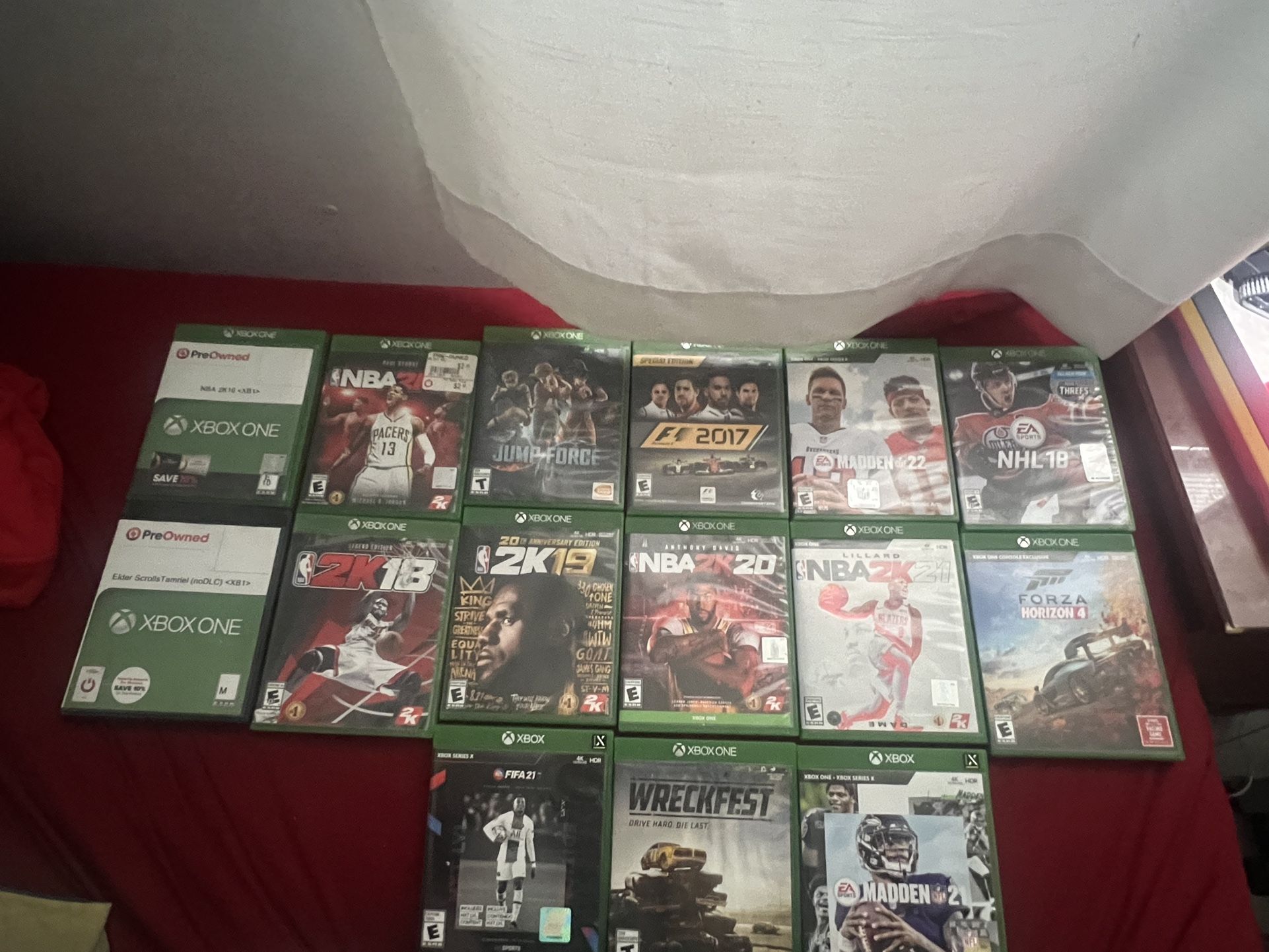 Games