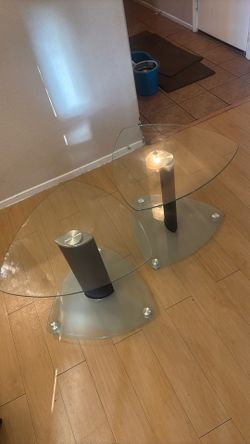 Coffee Tables