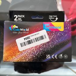 Ink Cartridge