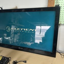 Element 46 TV