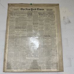 NYT collection series