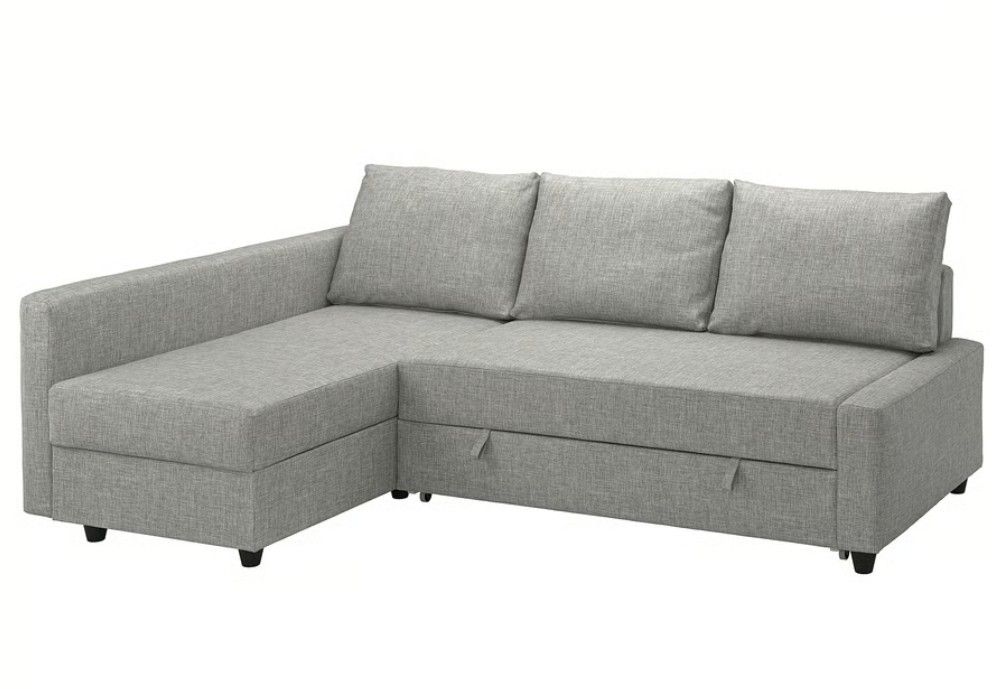 IKEA Friheten Sleeper Sofa