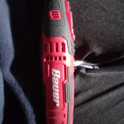 Bauer  Rotary Tool 