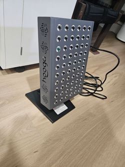 Hooga Pro 300 Red Light