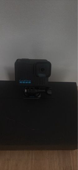 Go pro Hero E-commerce