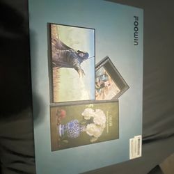 Portable Gaming Monitor Today Sale $50