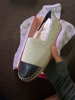 TORY BURCH
