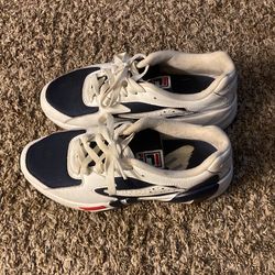 Fila Shoes