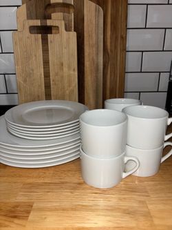 Dishes
