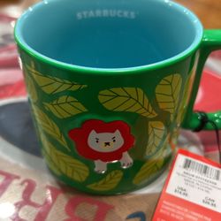 14 fl. oz / 414ml. Monyee Chau 