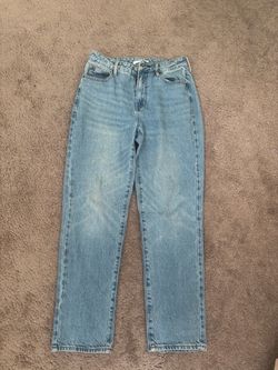 Pacsun jeans