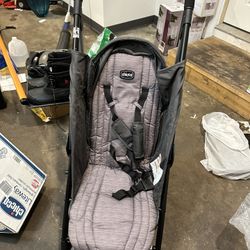 Chicco Liteway Stroller 