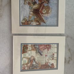 8 X 10 Pictures For Baby’s Room (2)