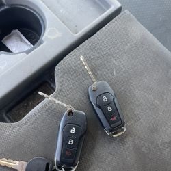 Key 