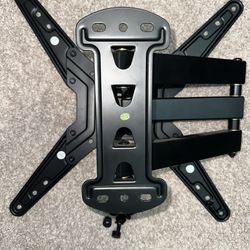 Fully-articulating TV Wall Mount 