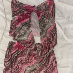 2 piece set