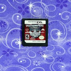 Transformers Rise Of The Fallen