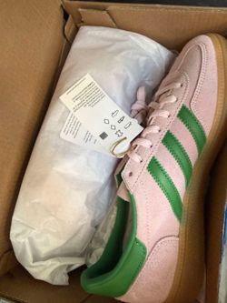 Adidas shoes (need gone today!!!)