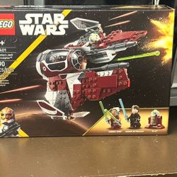 Star Wars Lego Set 