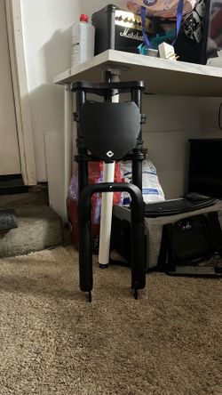 ouxi v8 suspension