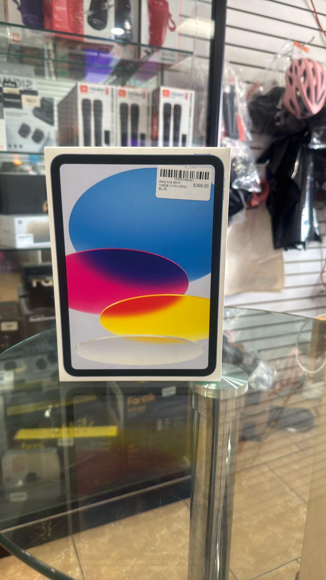 iPad A16 WiFi / Warranty/ 11th Gen / Payment Available