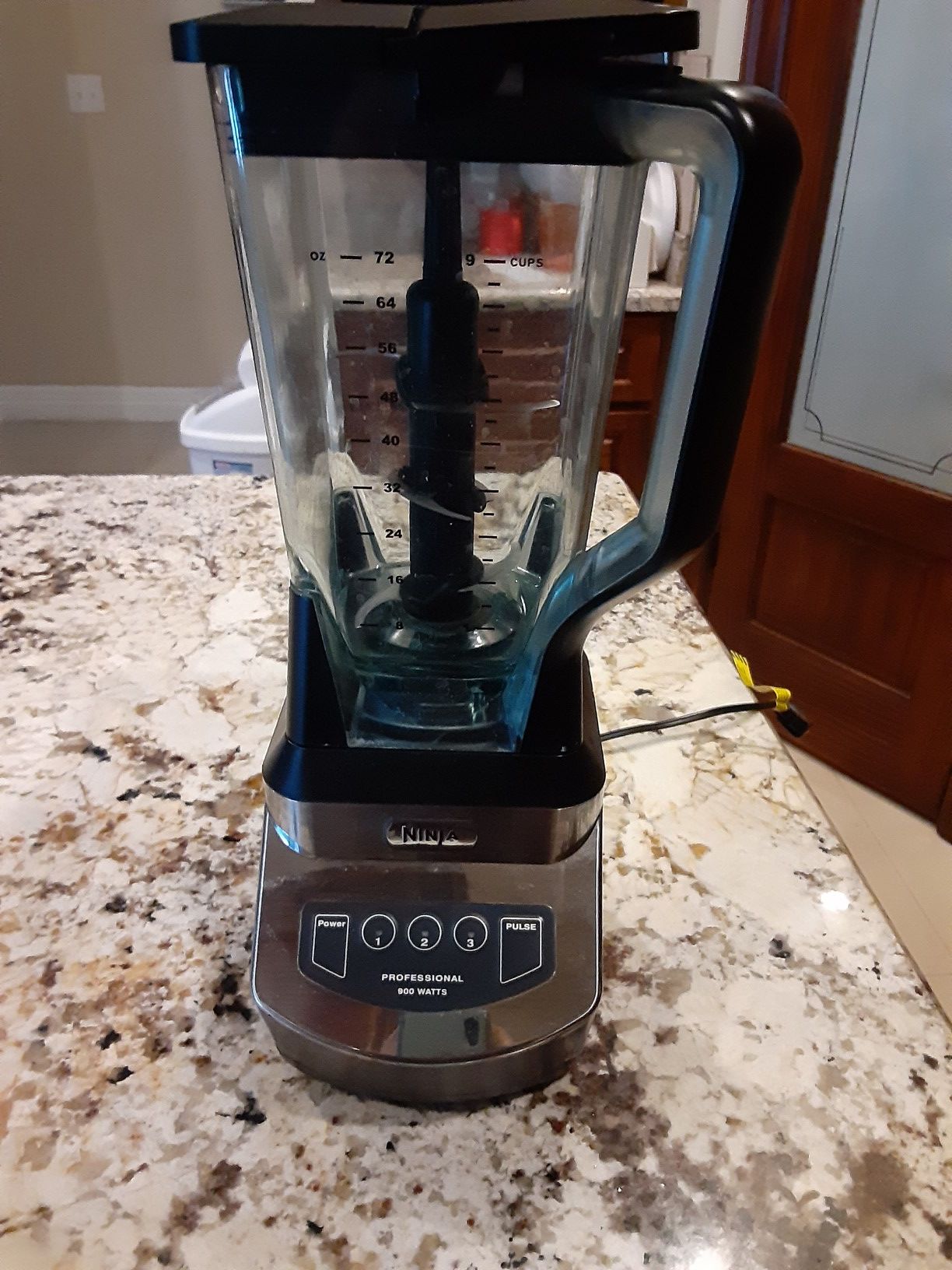 Ninja Blender