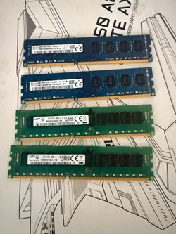 DDR RAM