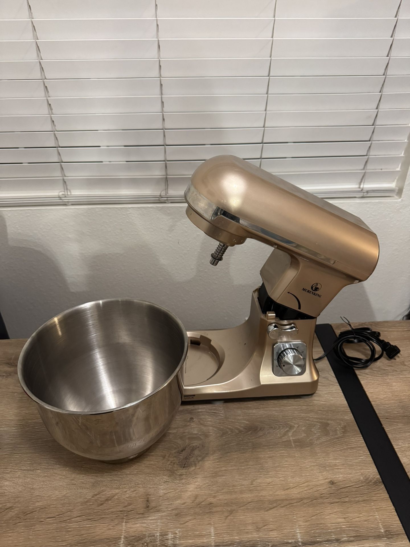 Murenking Stand Mixer