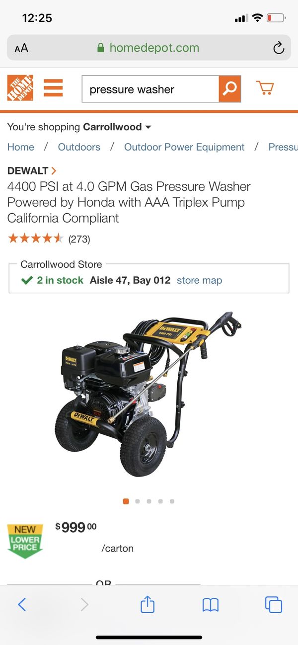 dewalt 3400 psi pressure washer troubleshooting dewalt 3400 psi pressure washer troubleshooting