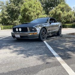 2005 Mustang GT