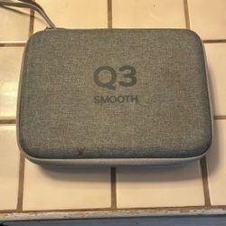 Q3 Smooth Stabilizer 