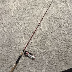 Berkley Cherrywood HD Spinning Fishing Rods