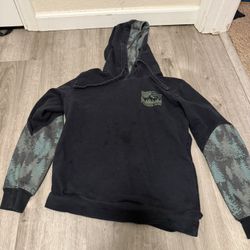 Women Small Sweatshirt 