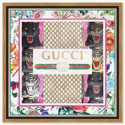 Grand Royal Fashion III