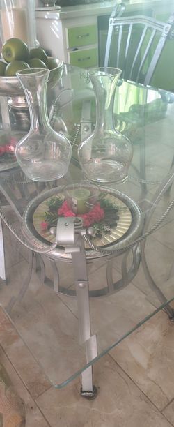 Floreros de prisess