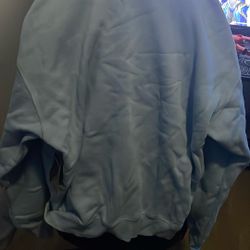 ninth hall hoodie