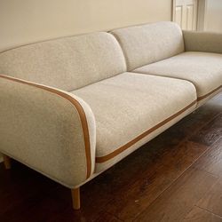 Fine Sofa