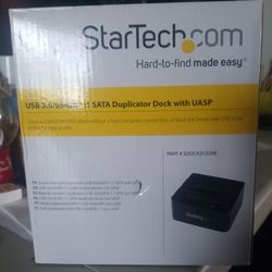 Hard Drive Duplocator