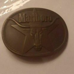 Vintage Belt buckles 