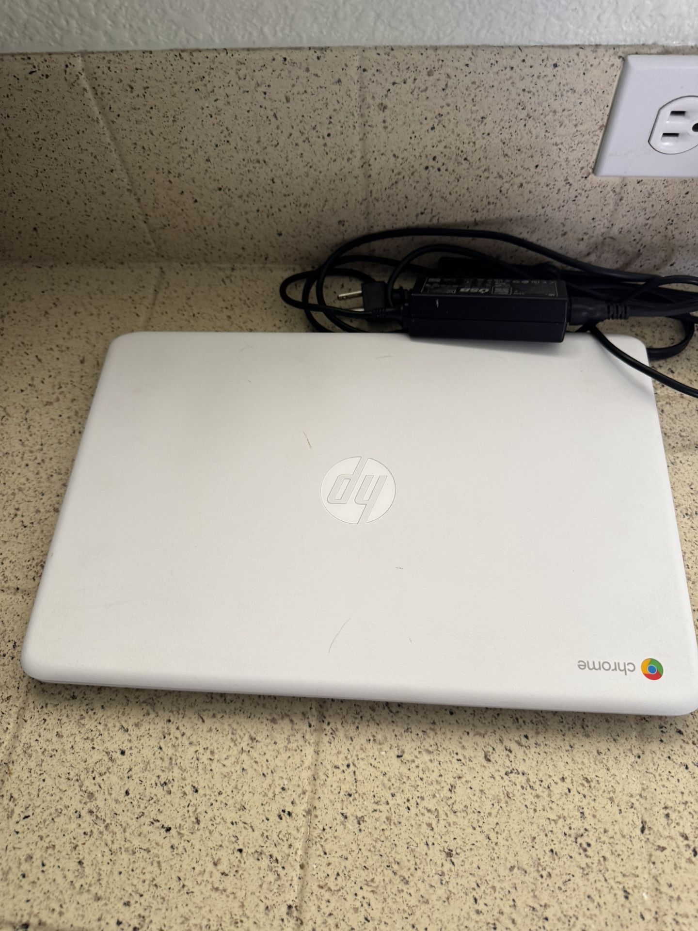 HP Chromebook Laptop