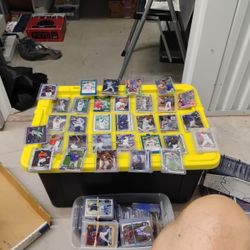 Sports Cards Baseball Rookies 