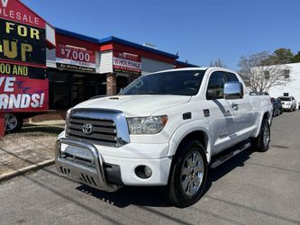 2007 Toyota Tundra