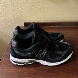 New Balance Shoes 
