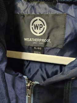 Mens Wind Breaker Jacket