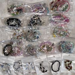 New arrival, keychains,, phone chains,  bag charms, bracelets and many more, 